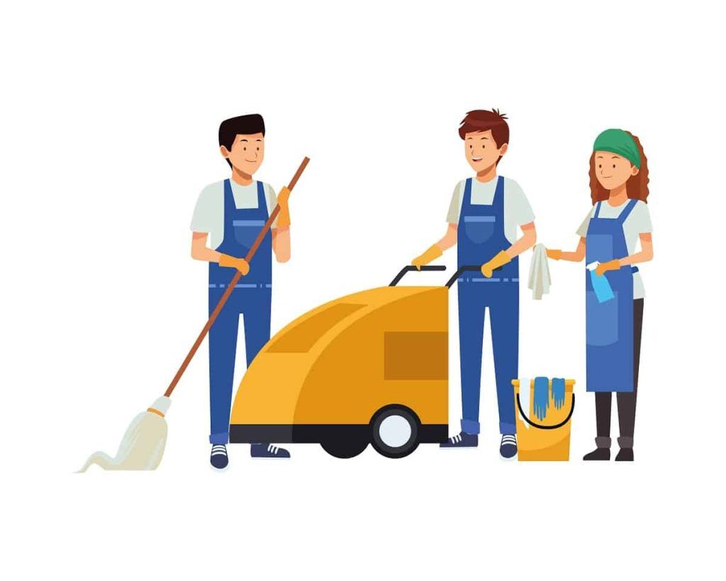 19 Unique and Profitable Cleaning Business Ideas to Start Today